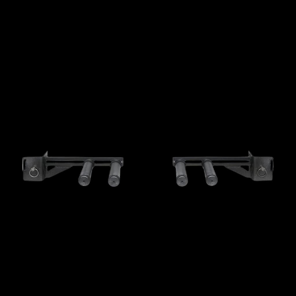 SYL Fitness Dip Bar Attachment (2x2 Rack)