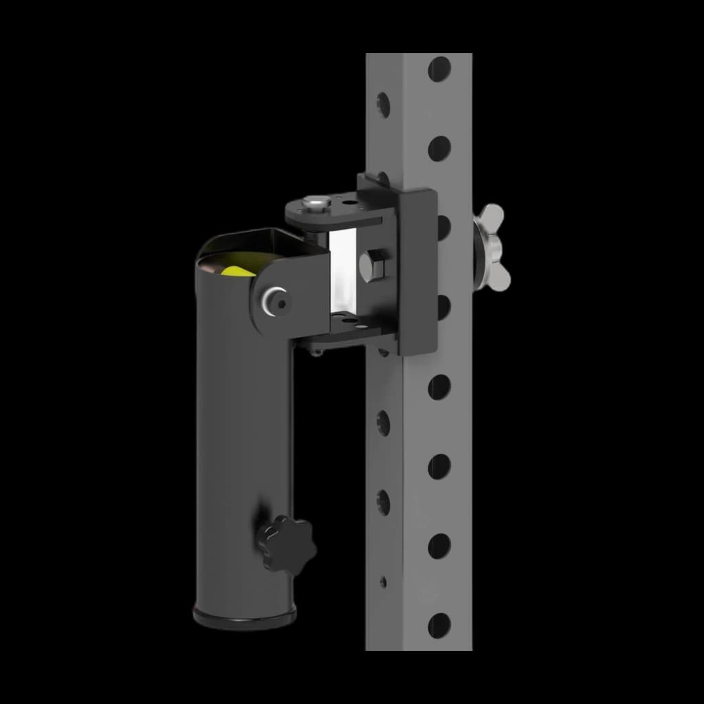 SYL Fitness Rack-Mounted Landmine Attachment
