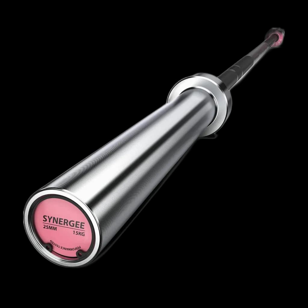 Synergee Games Barbell (20kg)