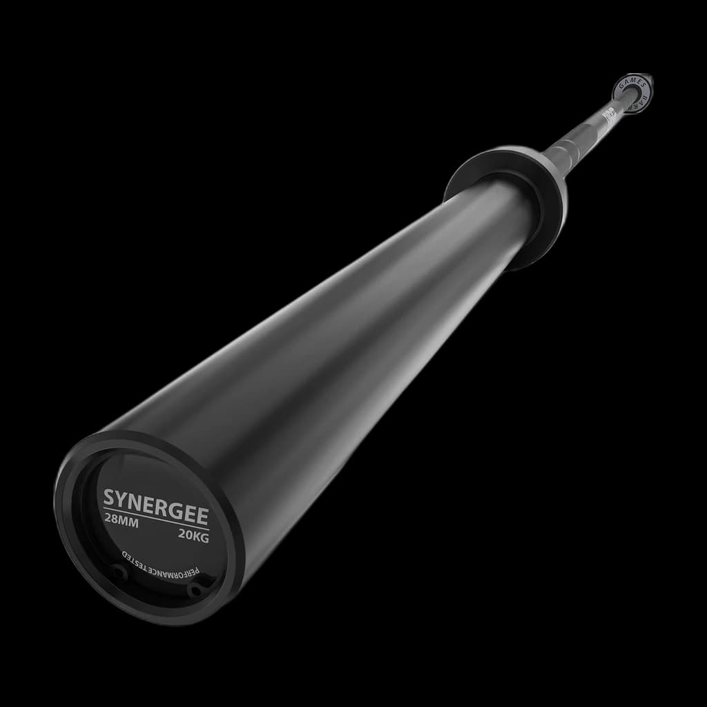 Synergee Synergee Games Barbell (20kg) product photo