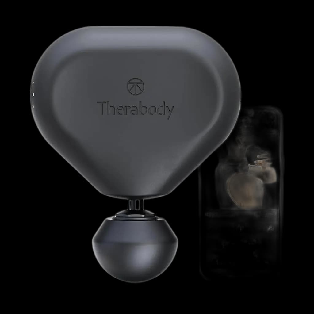 Therabody Theragun Mini product photo