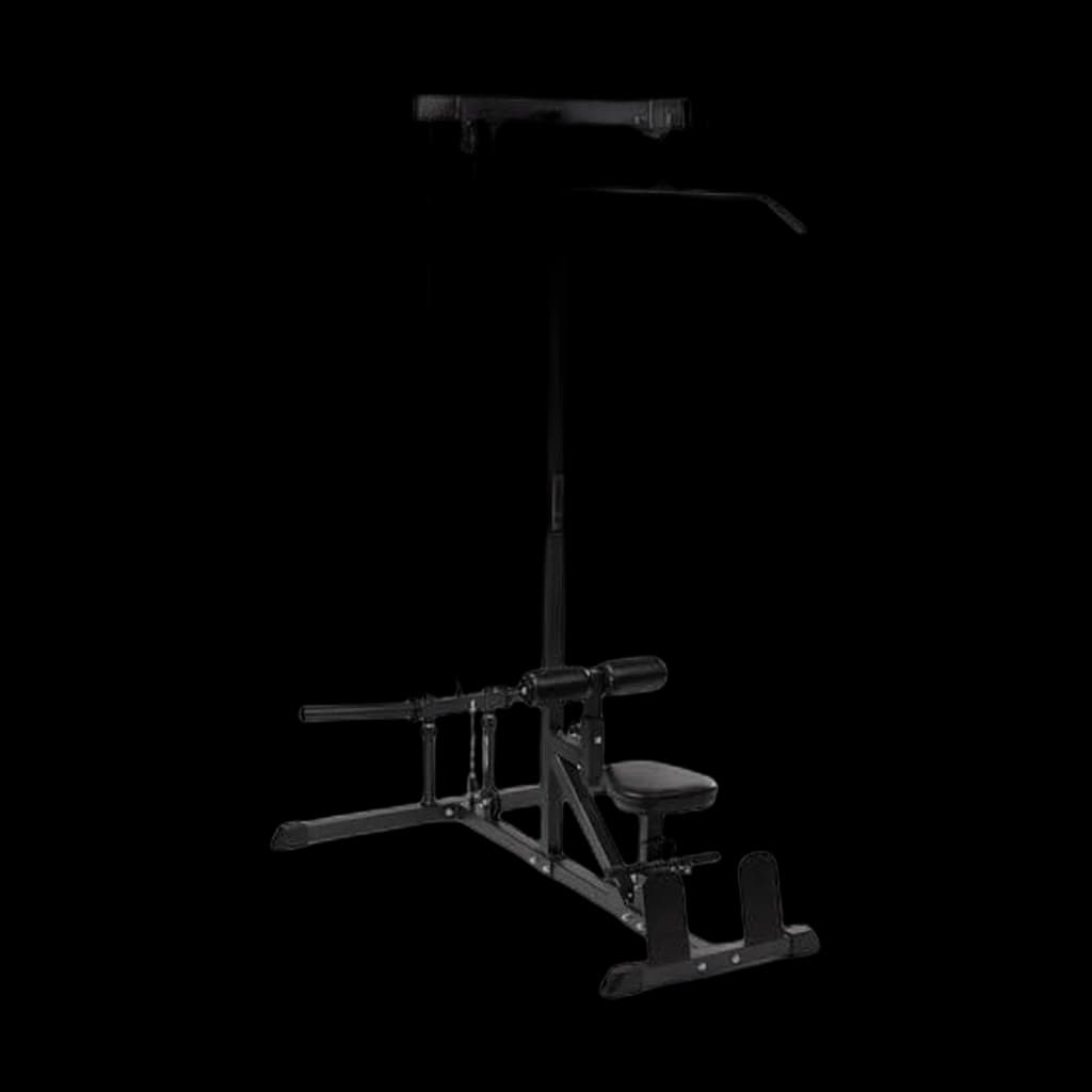 Titan Fitness Plate-Loaded LAT Tower product photo