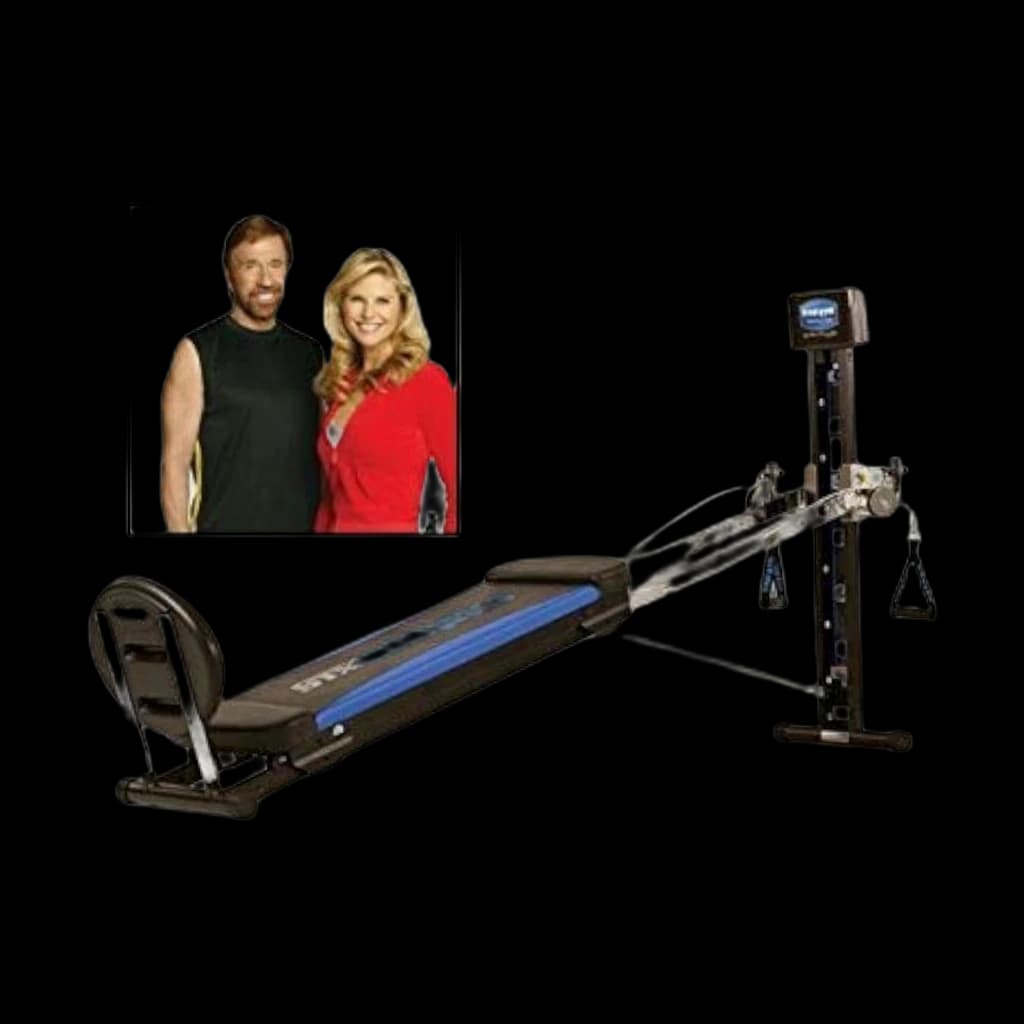 Total Gym Total Gym XLS product photo