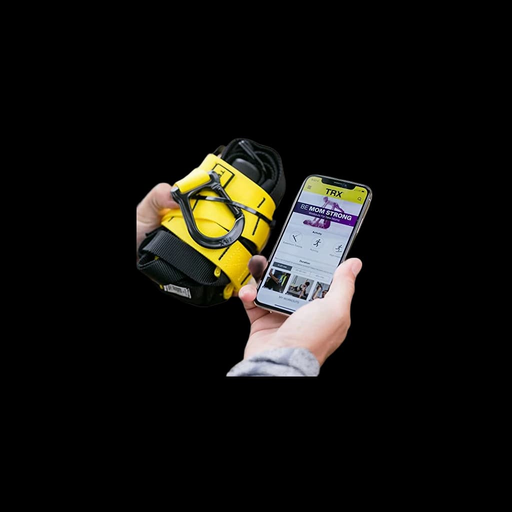 TRX GO Suspension Trainer