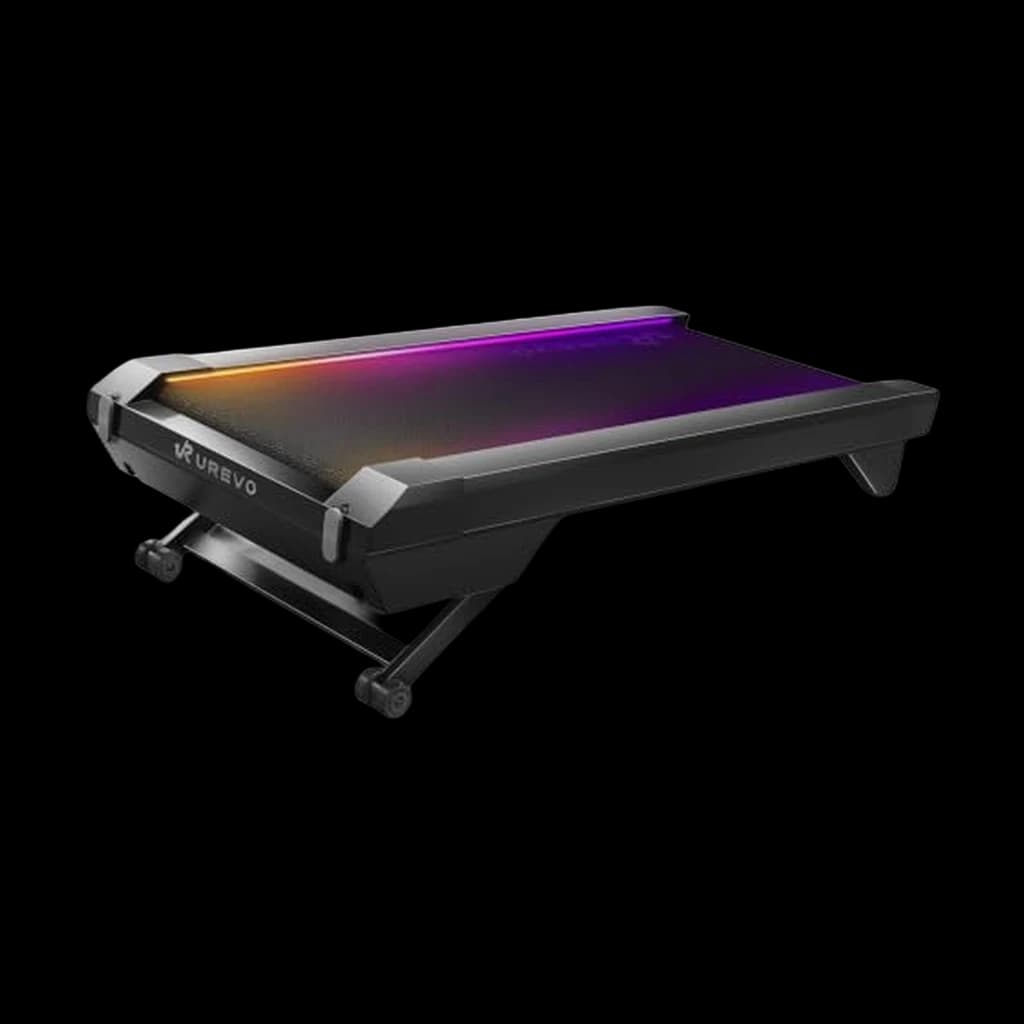 UREVO UREVO CyberPad 14% Auto-Incline Walking Pad product photo