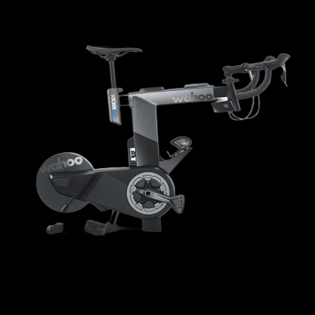 Wahoo Kickr Bike