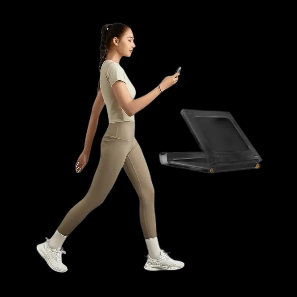 WalkingPad P1 Foldable