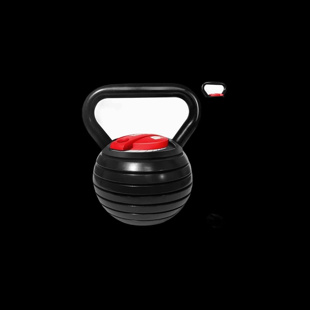 Yes4All Adjustable Kettlebell Grip