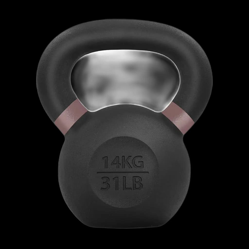 Yes4All Yes4All Powder Coated Kettlebell product photo