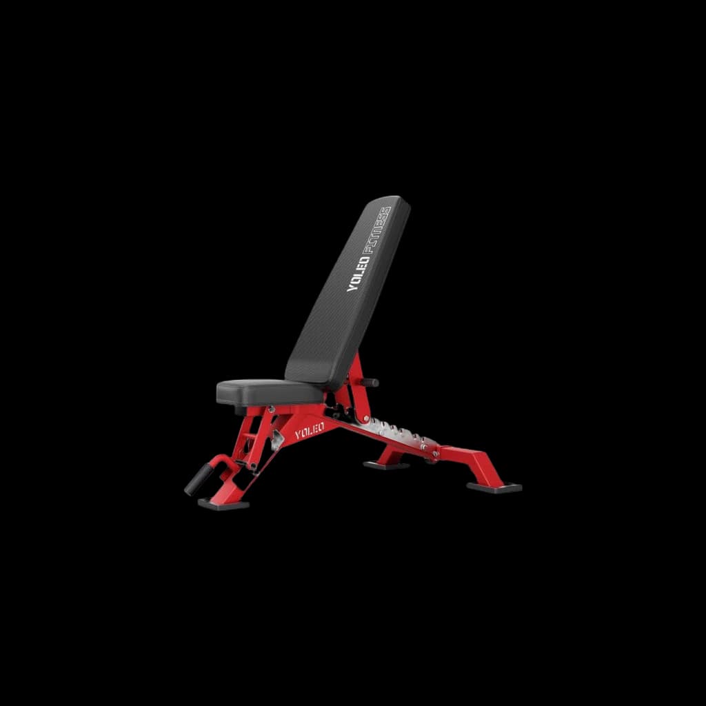 YOLEO YOLEO Commercial Bench (ASTM, 2315 lb) product photo