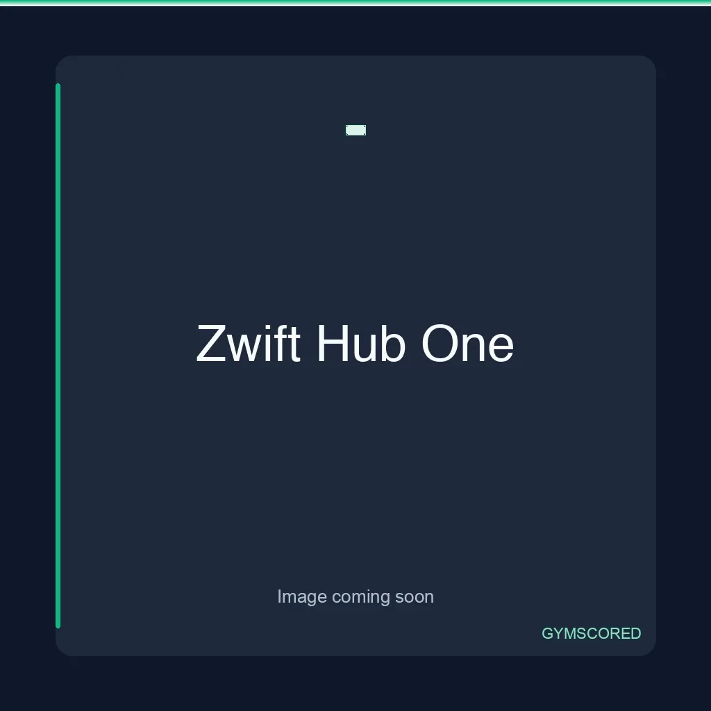 Zwift Zwift Hub One product photo