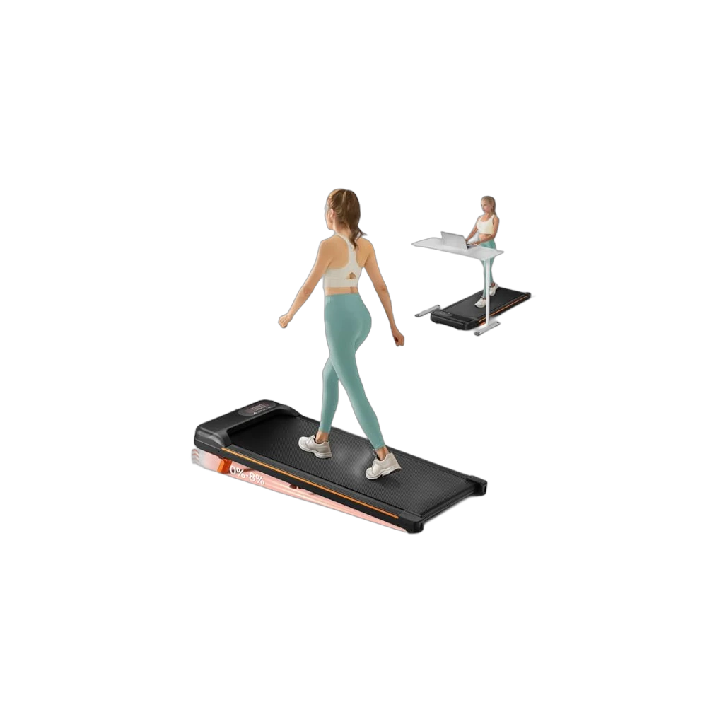 Abonow Abonow Walking Pad Under Desk Treadmill product photo