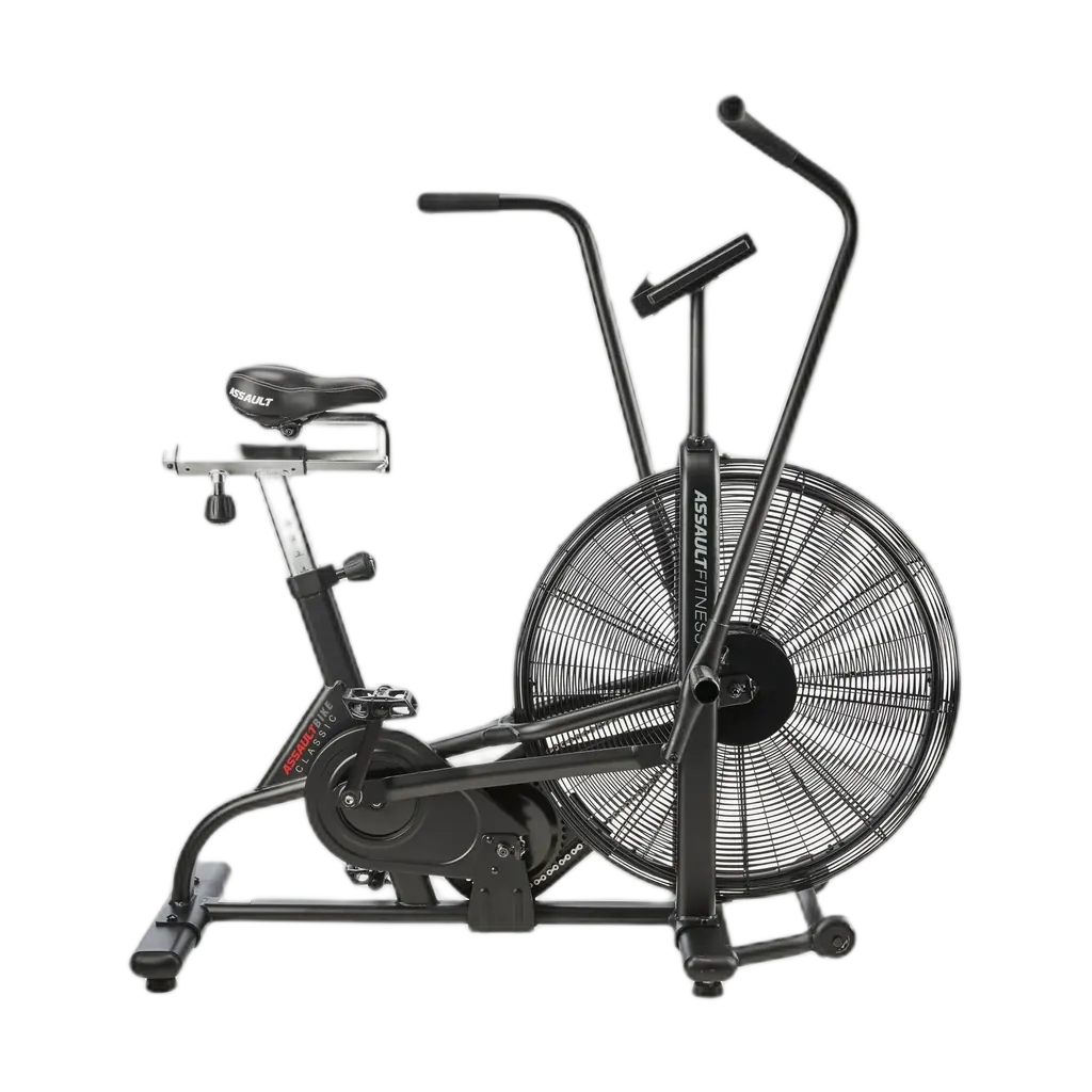 Assault Fitness Assault AirBike Classic product photo