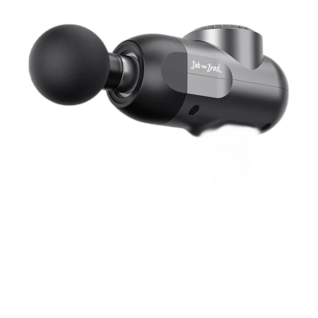 Bob and Brad Bob and Brad C2 Massage Gun product photo