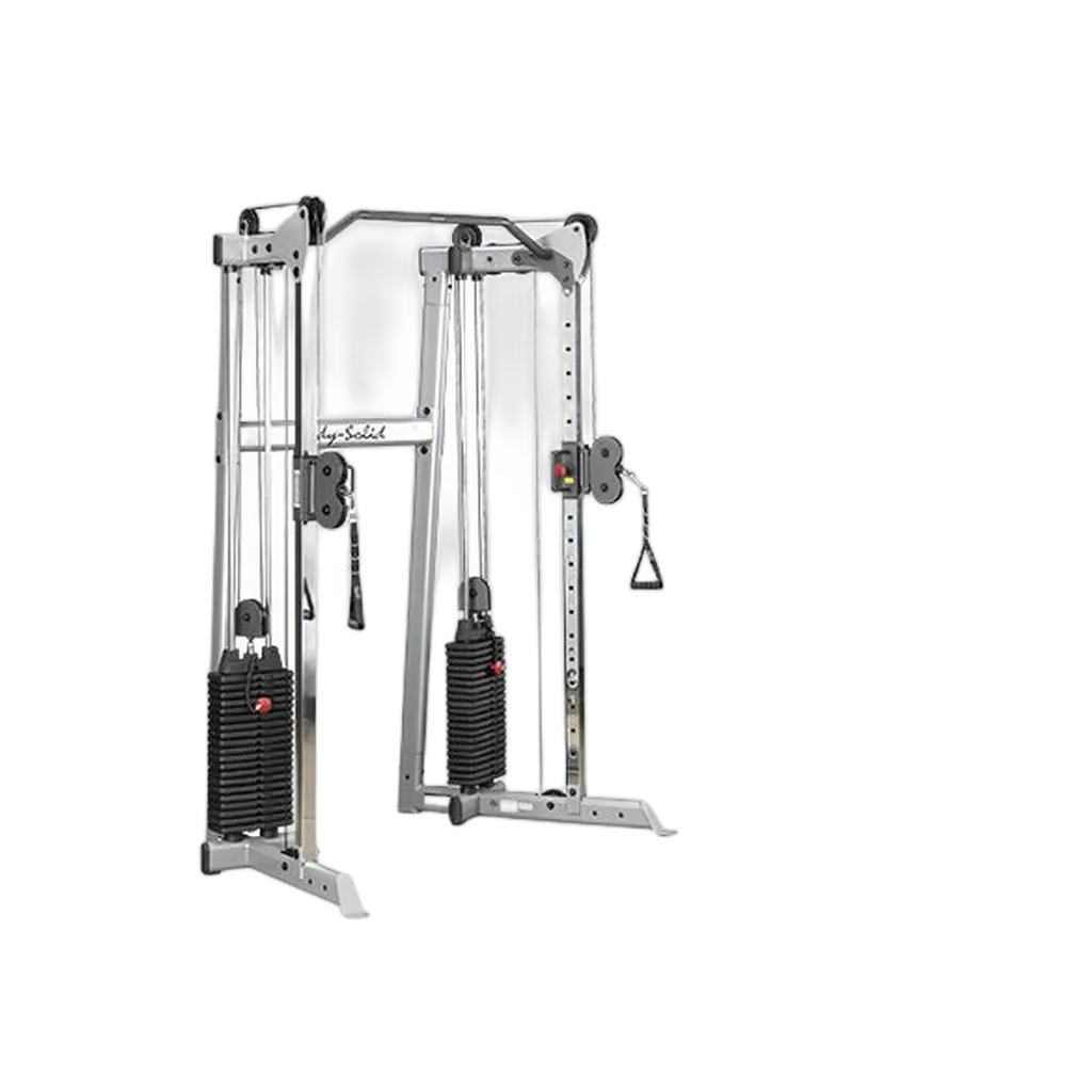 Body-Solid Body-Solid GDCC210 Functional Trainer product photo