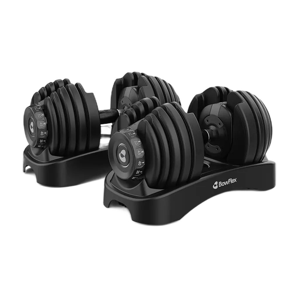 Bowflex Bowflex SelectTech 552 product photo