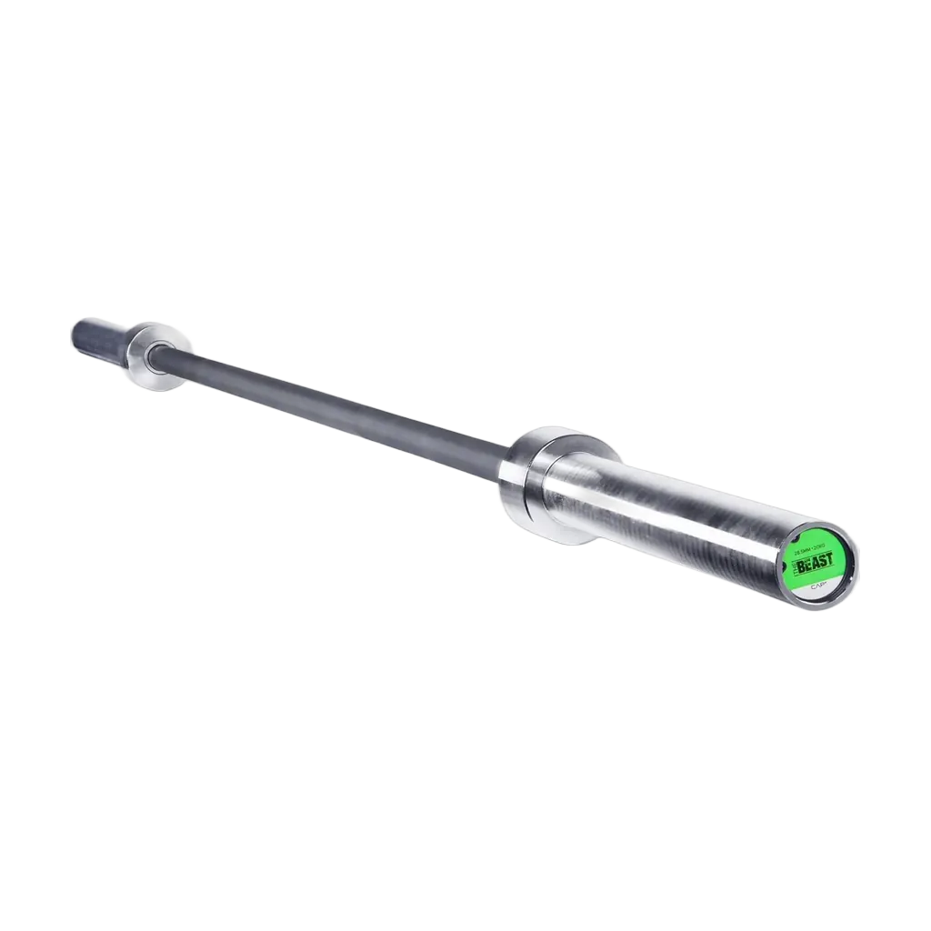 CAP Barbell CAP Barbell The Beast Olympic Bar product photo