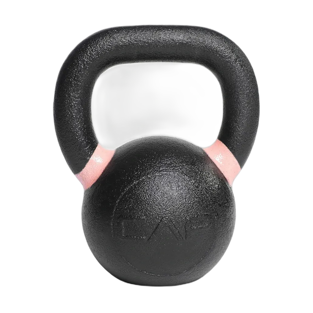 CAP Barbell CAP Barbell Cast Iron Competition Kettlebell product photo