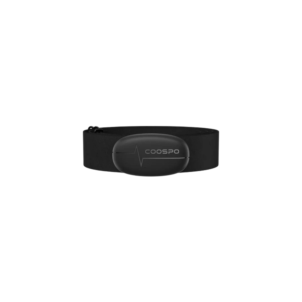COOSPO COOSPO H6 Bluetooth/ANT+ Chest Strap product photo
