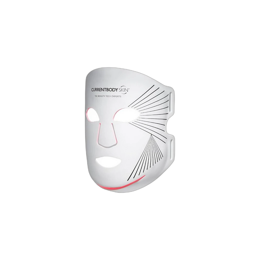CurrentBody CurrentBody Skin LED Light Therapy Mask Series 2 product photo