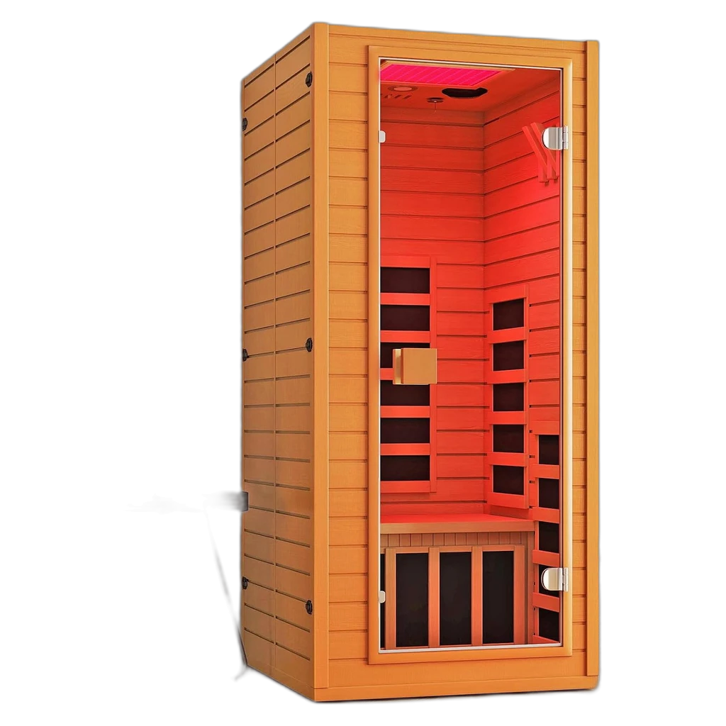 Dynamic Saunas Dynamic Saunas Elite 1-Person product photo