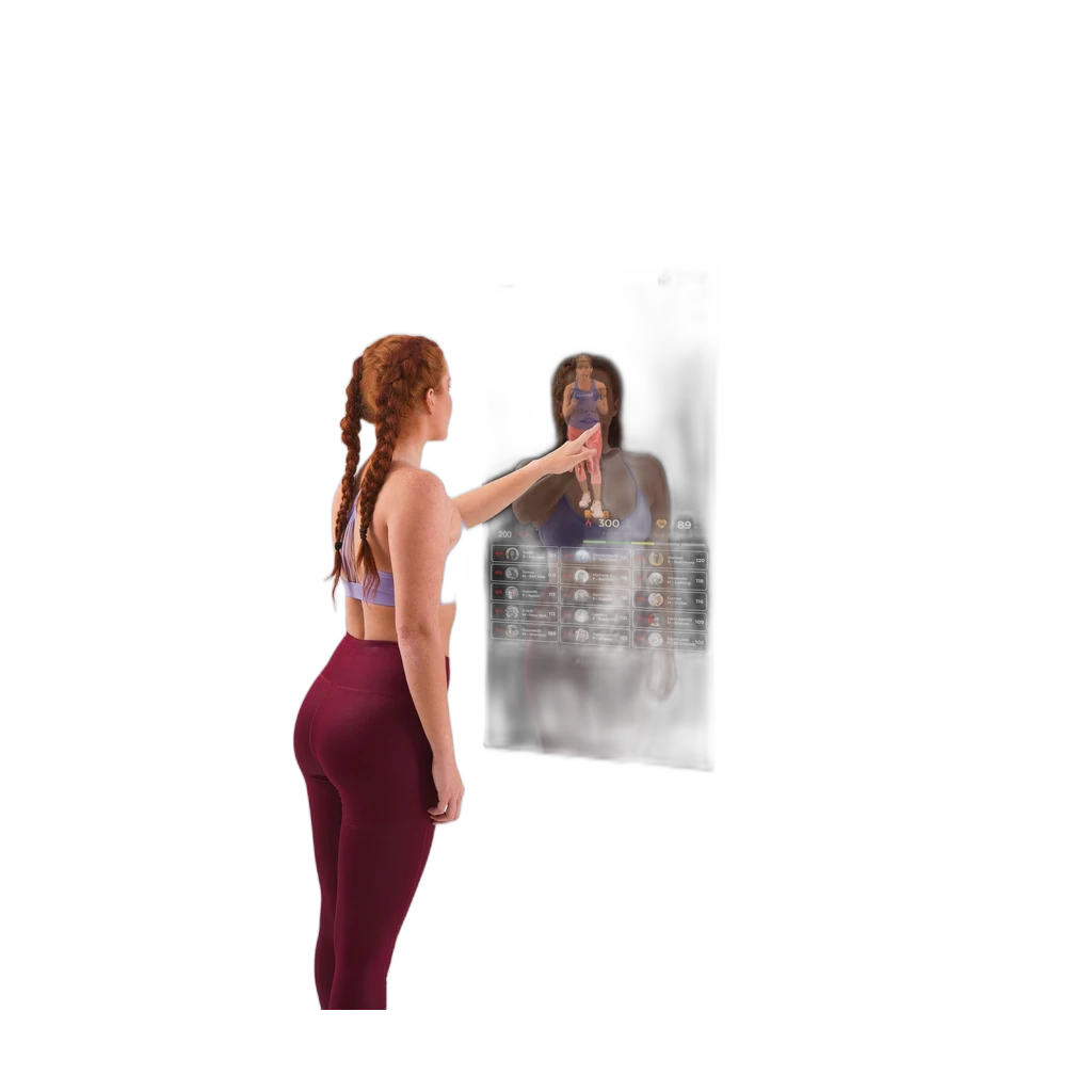 Echelon Echelon Reflect product photo