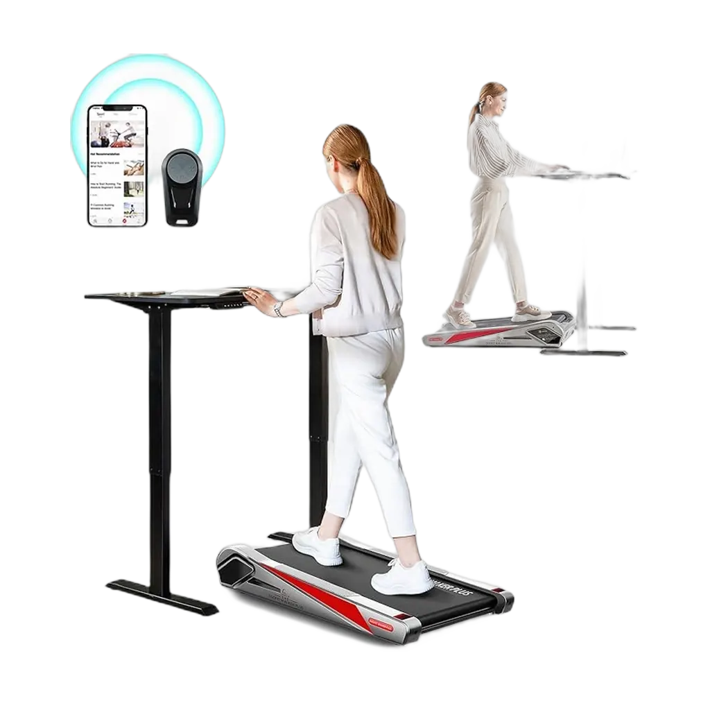 Egofit Egofit Walker Pro M1 product photo