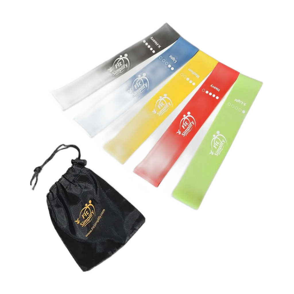 Fit Simplify Fit Simplify Resistance Loop Bands product photo