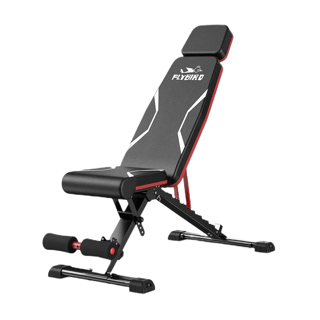Flybird Flybird Adjustable Bench product photo
