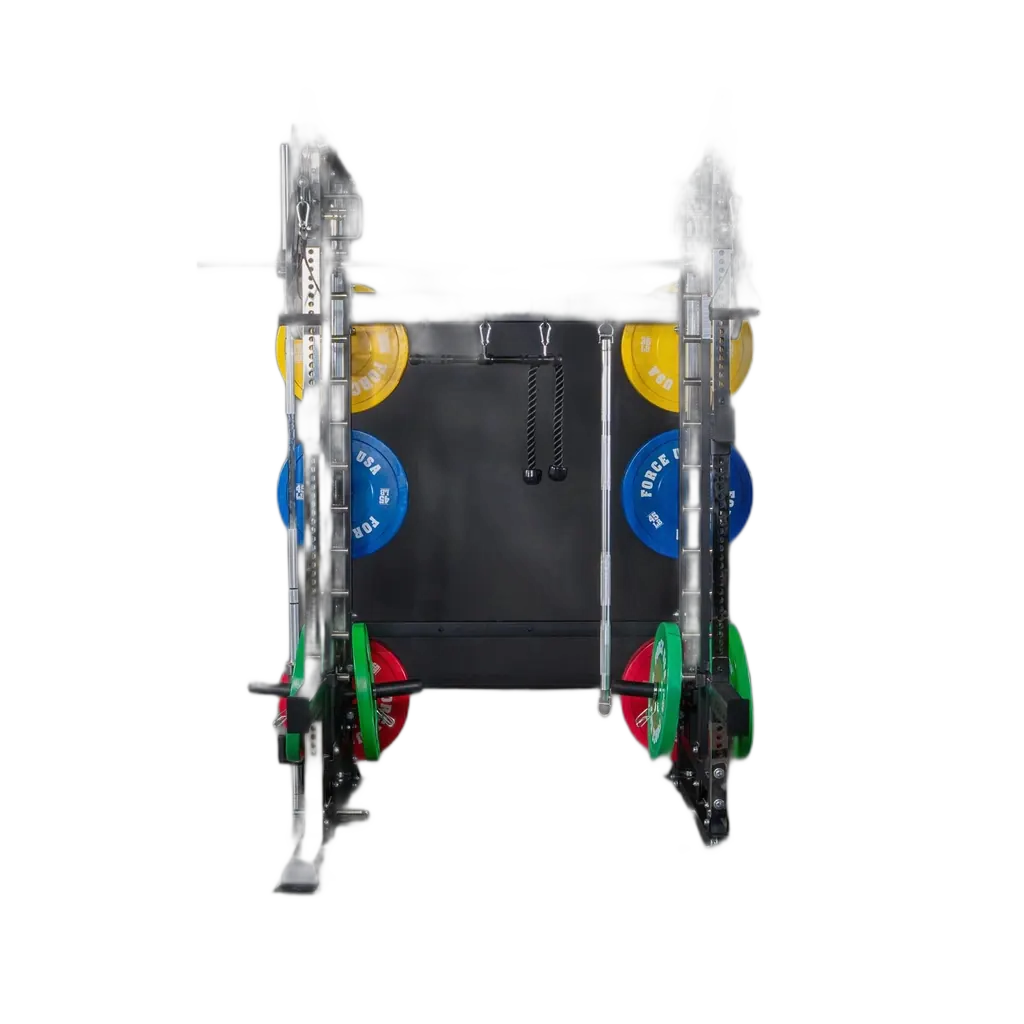 Force USA Force USA G3 All-in-One Trainer product photo