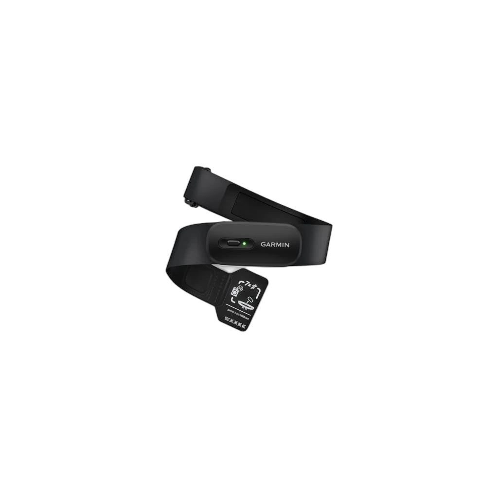 Garmin Garmin HRM 200 Chest Strap product photo