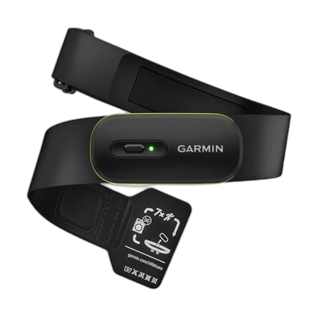 Garmin Garmin HRM 600 product photo