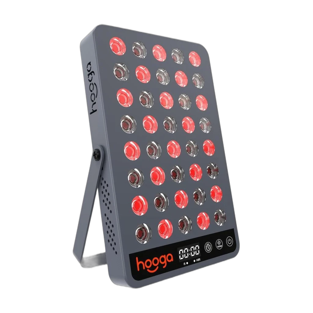 Hooga Hooga HG300 Red Light Therapy Panel product photo