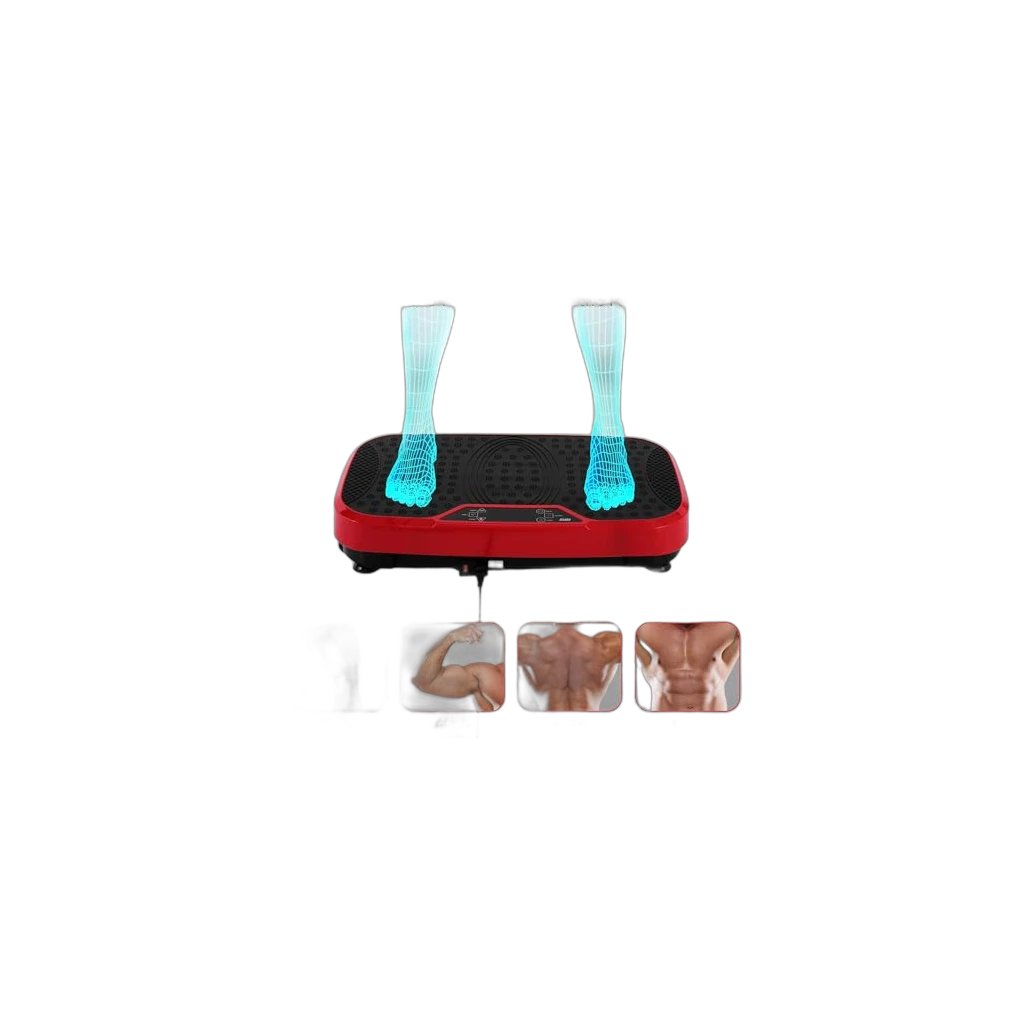 Hurtle Hurtle Fitness Vibration Plate product photo