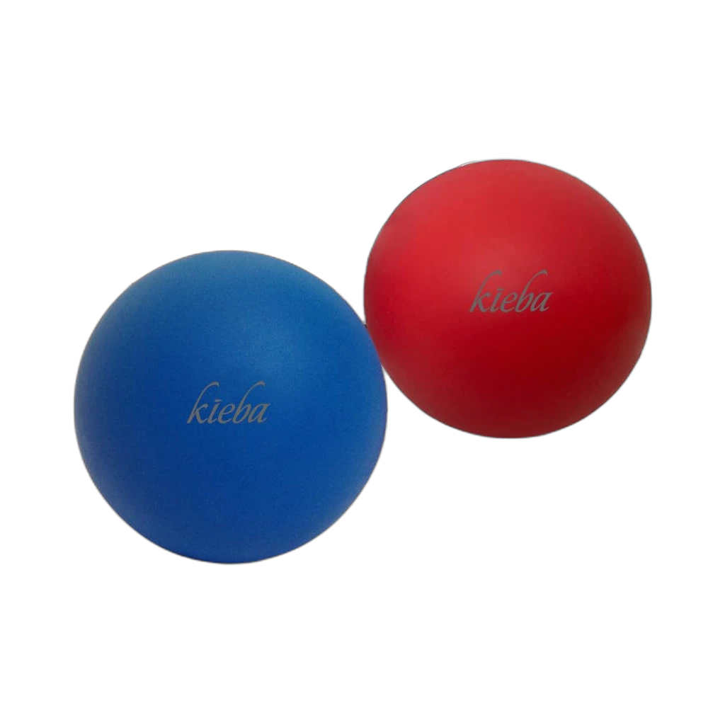 Kieba Kieba Massage Lacrosse Balls (Set of 2) product photo