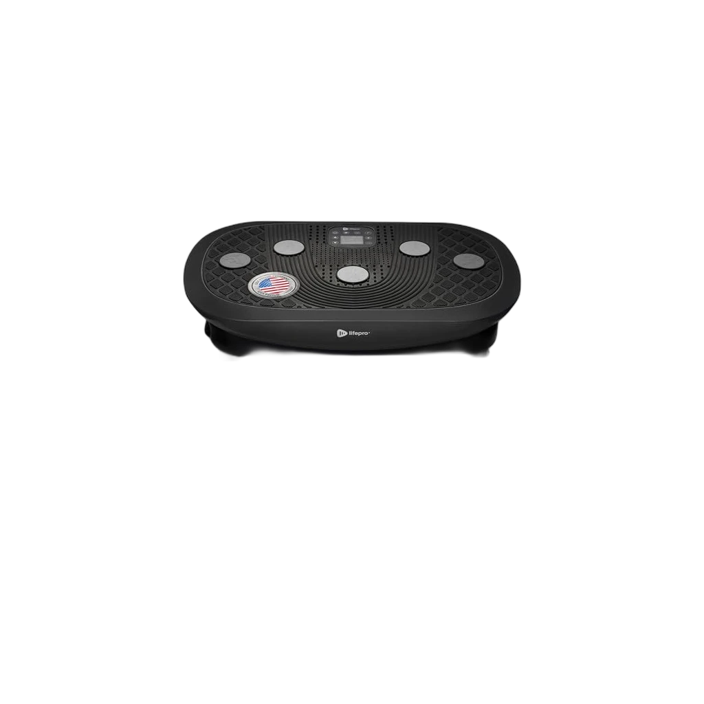 LifePro Lifepro Rumblex Plus 4D Vibration Plate product photo