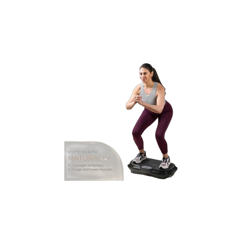 LifePro LifePro Waver Vibration Plate product photo