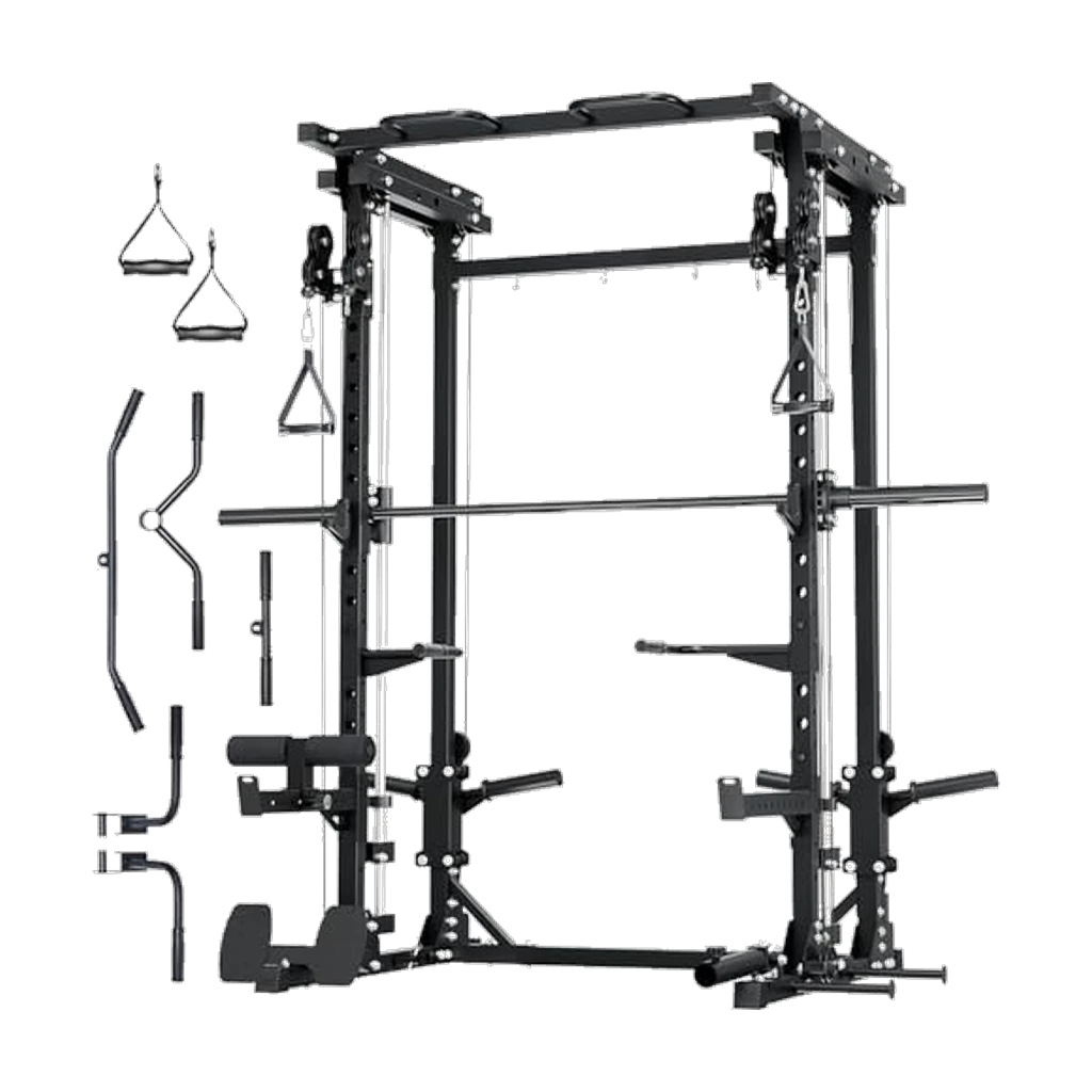 MAJOR FITNESS Major Fitness Drone3 Smith Machine product photo