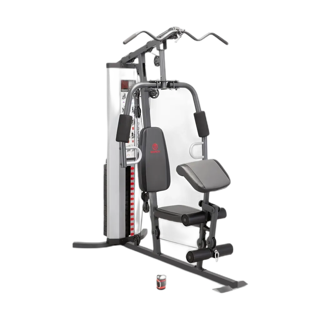 Marcy Marcy MWM-988 Stack Home Gym product photo