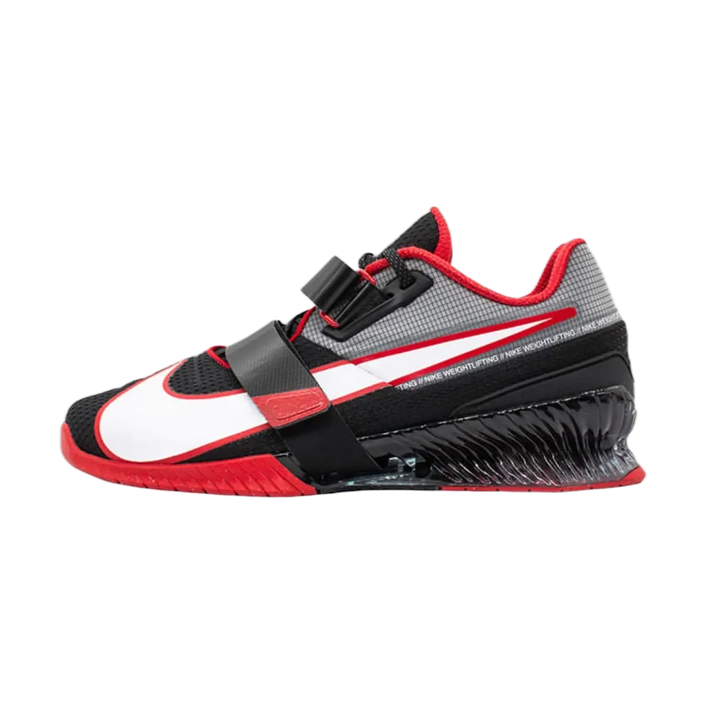 Nike Nike Romaleos 4 Olympic Lifting Shoes product photo