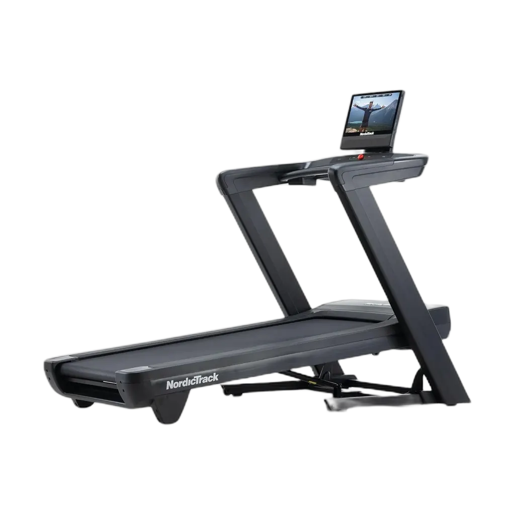 NordicTrack NordicTrack Commercial 1750 product photo
