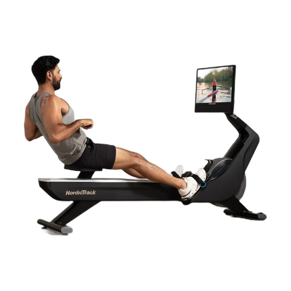 NordicTrack NordicTrack RW900 product photo