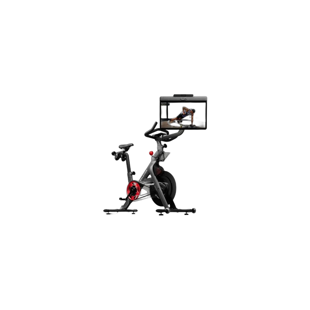 Peloton Peloton Cross Training Bike+ product photo