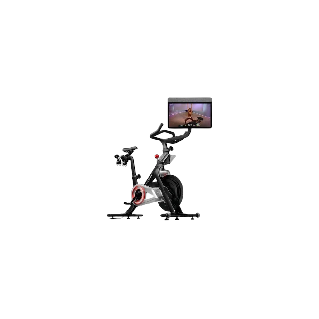Peloton Peloton Cross Training Bike product photo