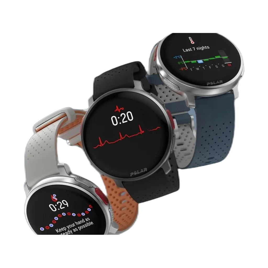 Polar Polar Vantage V3 product photo
