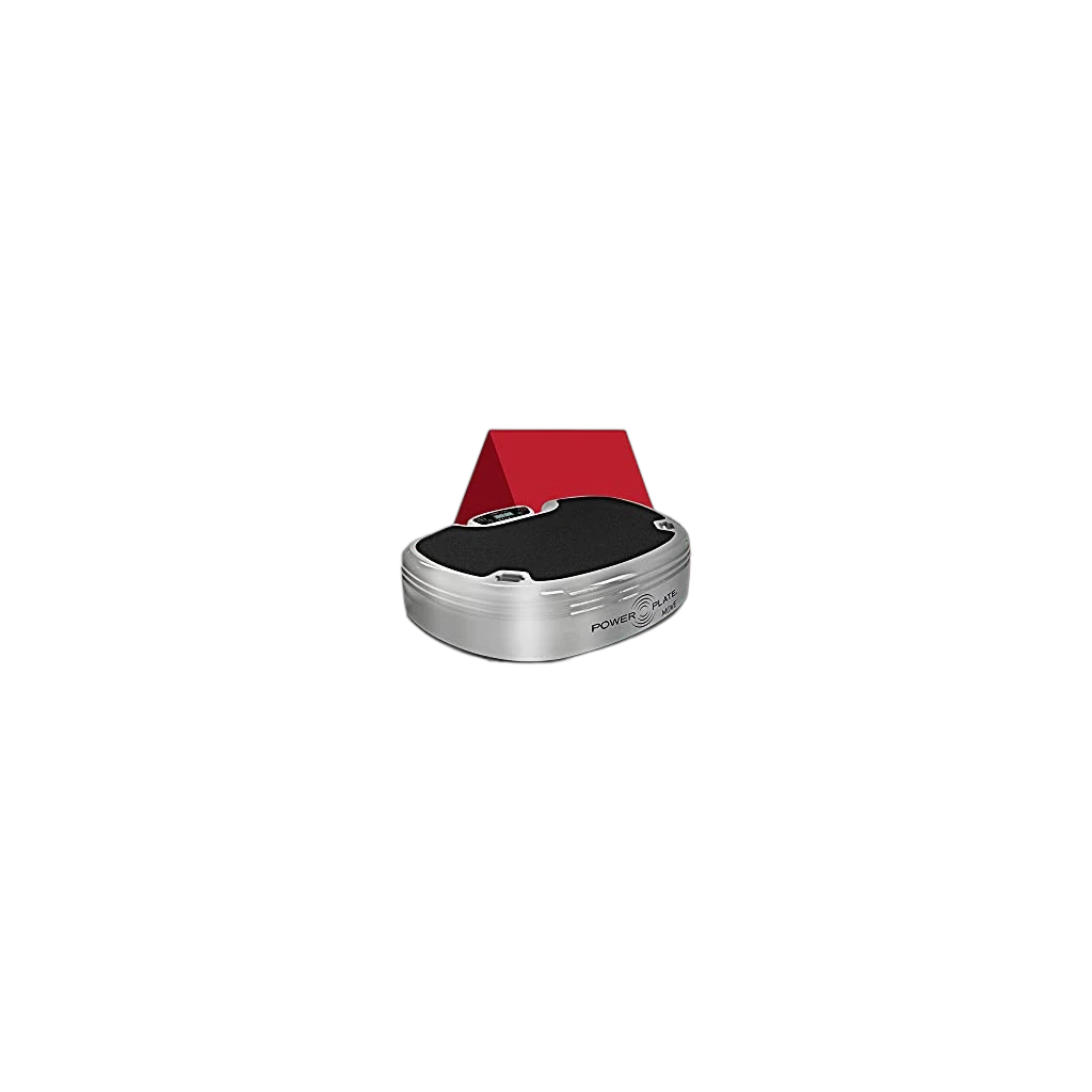 Power Plate Power Plate Personal Power Plate product photo