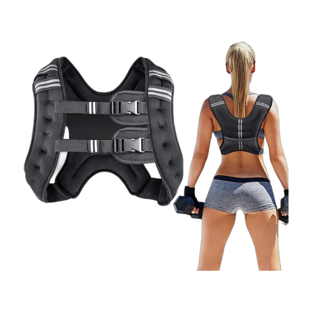 Prodigen Prodigen Weighted Vest product photo