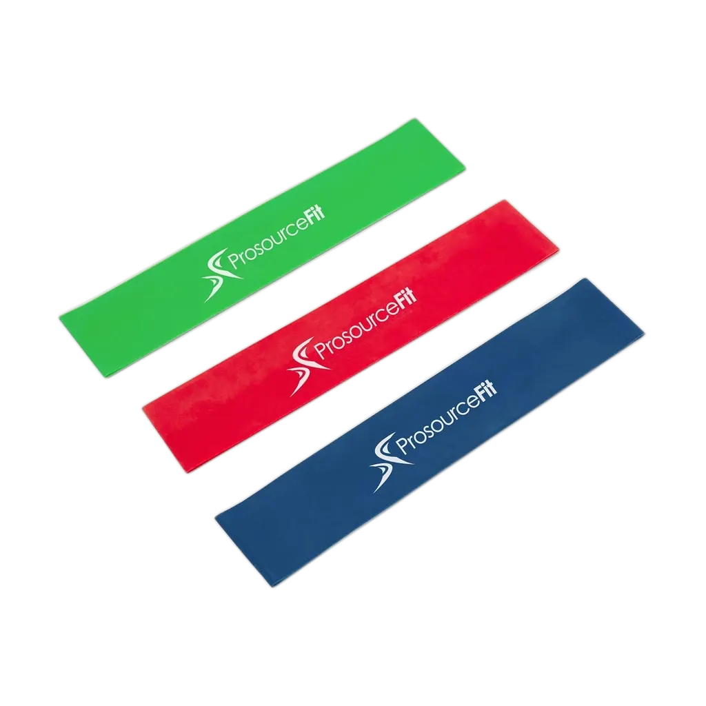 ProsourceFit ProsourceFit Loop Resistance Bands Set product photo