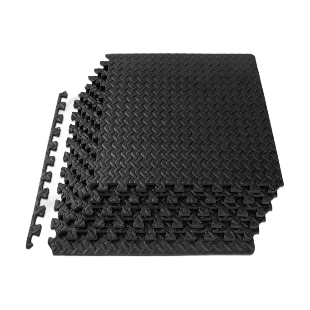 ProsourceFit ProsourceFit Puzzle Exercise Mat product photo