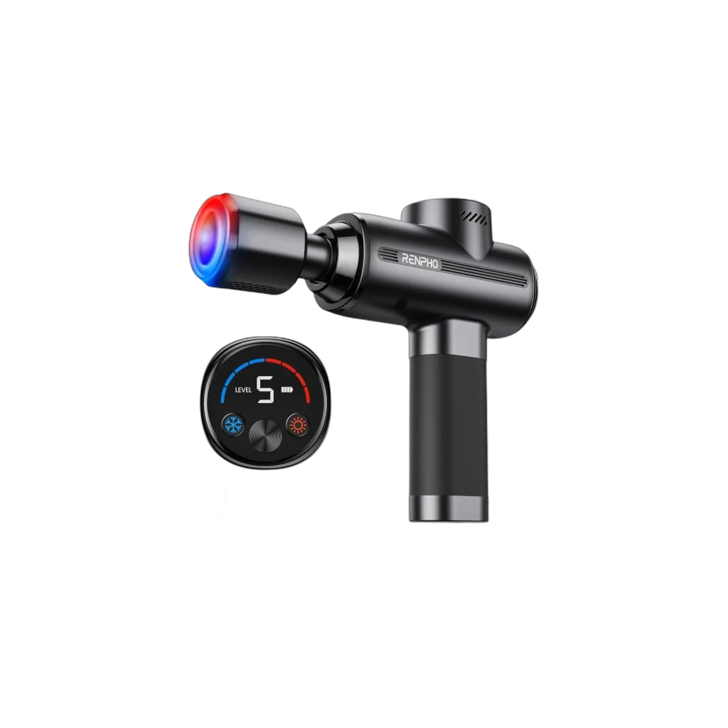 Renpho RENPHO Active Thermacool 2 Massage Gun product photo